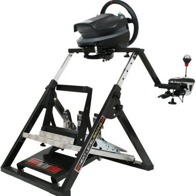Next Level Racing Steering Wheel Stand – PC