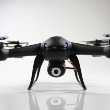 Quadcopter w HD Camera