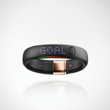 Nike FuelBand SE Black
