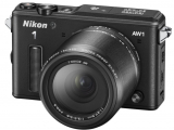 Nikon 14.2 MP HD Waterproof, Shockproof Digital Camera System