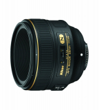 Nikon Lens for Nikon Digital SLR Cameras
