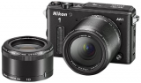 Nikon 14.2 MP HD Digital Camera System