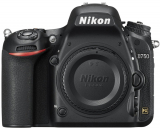 Nikon FX-format Digital SLR Camera Body