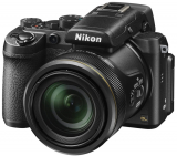 Nikon DL Premium Compact Camera with 24-500mm f2.8-5.6 Lens
