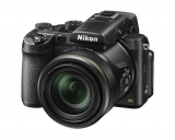 Nikon DL Premium Compact Camera