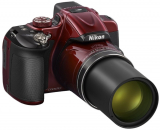 Nikon COOLPIX P600 16.1 MP Wi-Fi CMOS Digital Camera