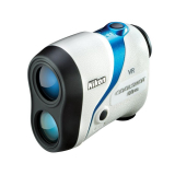 Nikon Golf Coolshot 80 VR Golf Laser Rangefinder
