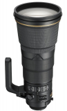 Nikon AF-S NIKKOR 400mm f/2.8E FL ED VR Lens