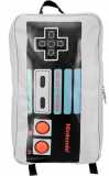 Nintendo NES Controller Grey Backpack