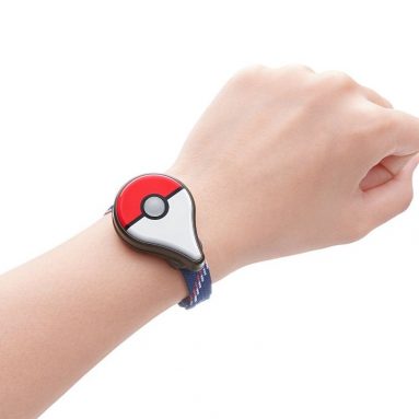Nintendo Pokemon Go Plus