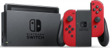 Nintendo Switch – Super Mario Odyssey Edition
