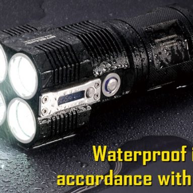 Nitecore Tiny Monster  Lumen Premium