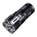 Nitecore Tiny Monster TM26 Quad Ray XM-L2 U3 LED Flashlight