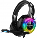 Nivava Gaming Headset