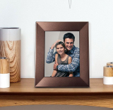 Nixplay Iris 8″ Wi-Fi Cloud Frame