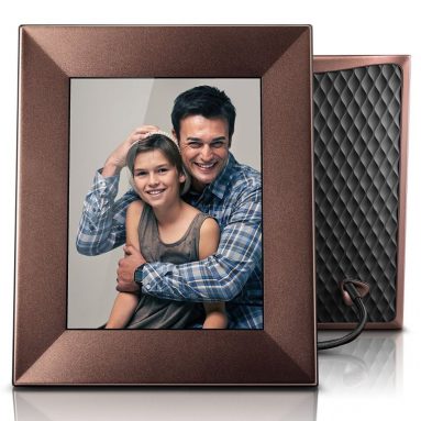 Nixplay Iris 8 Wi-Fi Cloud Frame