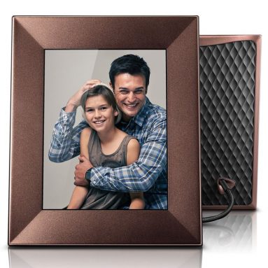 Nixplay Iris 8 Wi-Fi Cloud Frame