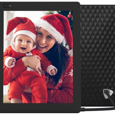 Nixplay Seed 10 WiFi Digital Photo Frame