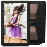 Nixplay Seed Wave 13.3 Inch Digital Wi-Fi Photo Frame