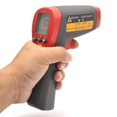 Non Contact IR Infrared Digital Temperature