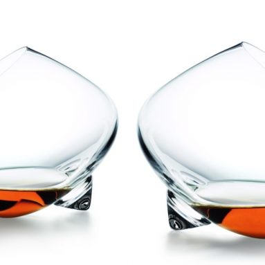 Normann Copenhagen Cognac/Liqueur Glass