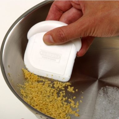 Comfort Grip Deluxe Scrapers