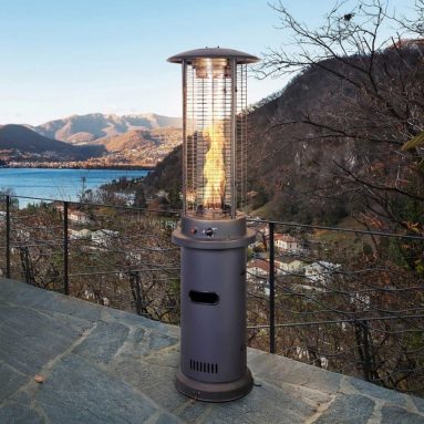 Northwoods Induction Patio Heater