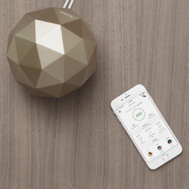 Norton Core Secure WiFi Router