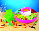 Gummy Candy Maker