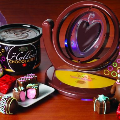 Hollow Chocolate Candy Maker