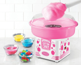 Cotton Candy Maker