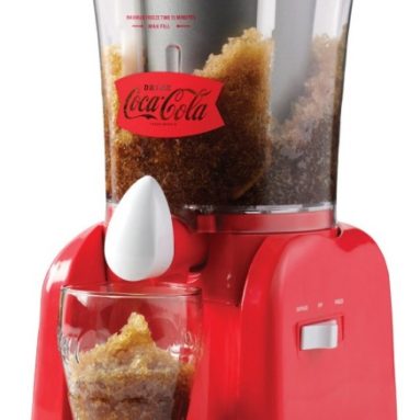 Coca-Cola Series Slush Maker