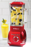 Nostalgia Retro Series ’50s-Style Blender