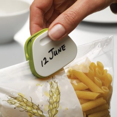 Note Clip Multi-Purpose Magnetic Bag Clip