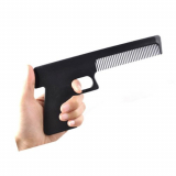 Gun Hair Comb Brush