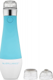 NuBrilliance Handheld Diamond Microdermabrasion and Pore Cleansing System