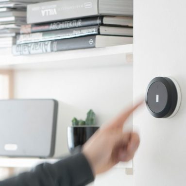 Nuimo – Smart Home Controller