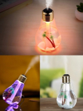 Number-One Cool Mist Ultrasonic Humidifier