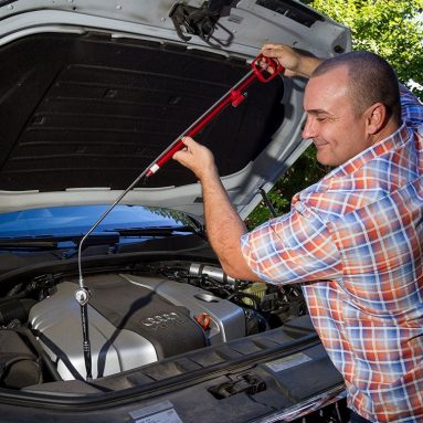 ODii Telescopic Magnetic Pickup tool