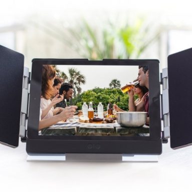 OIO Amp Asphalt color