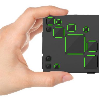 ONSON Portable Bluetooth Speakers