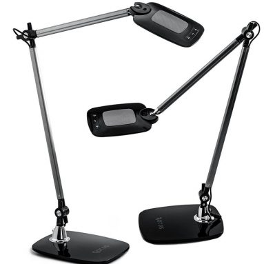 OTUS LED Desk Lamp with Gesture Control
