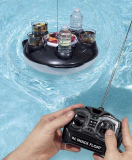 Remote Control Drink Float