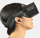 Oculus Rift Earphones