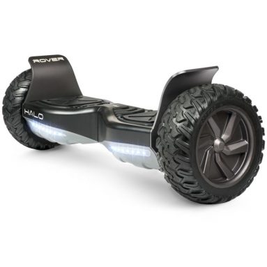 Official Halo Rover Hoverboard  Halo Bluetooth Speakers