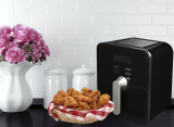 Oil Less Low Fat Air Fryer