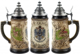 Old Heritage Authentic German Beer Stein