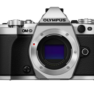 Olympus OM-D Olympus E-M5 Mark II