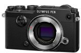 Olympus PEN-F (Body-Only)