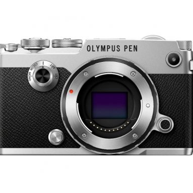 Olympus PEN-F